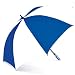 ShedRain Umbrellas Luggage RainEssentials Golf Classic Umbrella
