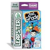 Leapster Software Game: 2nd Grade Musical Menace