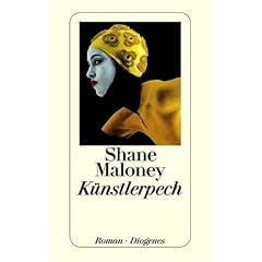 K�nstlerpech