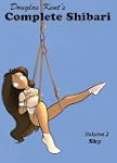 Complete Shibari, Volume 2: Sky