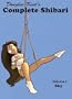 Complete Shibari Volume 2: Sky
