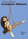 Complete Shibari Volume 2