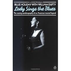Lady Sings The Blues