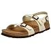Birki's Women's Tanega Softbed Sandal