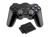 New Wireless Cordless Action Controller for PS2
