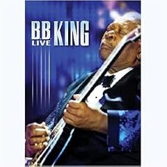 B.B. King - Soundstage Live