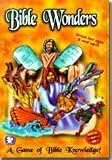 CHRISTIAN COMPUTER GAMES Bible Wonders