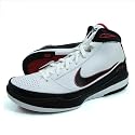 Nike Dream Season X White Black Red Kobe 367174-101