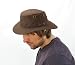 Tilley Endurables TWC5 Outback Hat- British Tan, 7 1/2