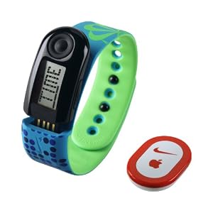 nike + sportband 2
