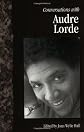 Conversations With Audre Lorde