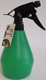 Sprühflasche Zerstäuber Pflanzensprüher Sprüher 500ml