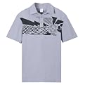 Boys' Shaun White 4 Target&reg; Short-Sleeve Polo - Dove
