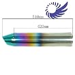 2 stroke exhaust pipes