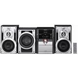 CD Mini System