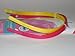Goody Ouchless Flex Pressure-free Headband 2 Pack, Colors Vary