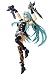 Revoltech Fraulein: Queens Gate Alice Boost Action Figure_s-2