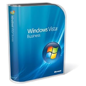 Microsoft Windows Vista Business w/SP1 - Avec Formulaire d'offre de mise � niveau vers Windows 7 - licence et support - 1 PC - OEM - DVD - 64-bit - fran�ais (pack de 3 )