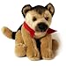 Herman the German Shepherd Puppy (11-Inch)