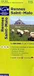 Rennes/St-Malo: IGN.V115