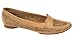 Via Spiga V-Nexus Cream Black Flats Shoes
