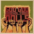 Greatest Hits Volume Two CD/DVD