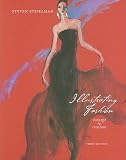 Illustrating Fashion: Concept to Creation [With DVD]   [ILLUSTRATING FASHION 3/E W/DVD] [Paperback]