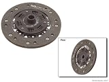 1966-1969 Porsche 912 Sachs Clutch Disc