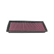 K&N Filters 332865 Air Filter