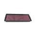 K&N Filters 332865 Air Filter