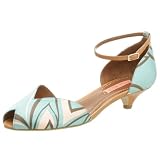 Nine West Women's Sabyne Two Piece Pump