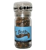 Sloth - Chocolate  Cinnamon Grinder - Cape Herb  Spice Company