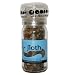 Gourmet Food : Sloth - Chocolate & Cinnamon Grinder - Cape Herb & Spice Company