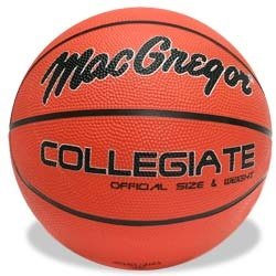 MacGregor Collegiate Basketball MacGregor Collegiate Basketball