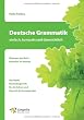 Deutsche Grammatik - einfach, kompakt und �bersichtlich