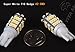 YITAMOTOR 20 X T10 42-SMD Car Backup Reverse White LED Light Bulb 921 912 906 168 192