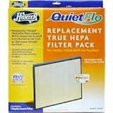 Hunter QuietFlo, True Hepa Replacement Filter