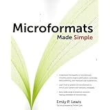 Microformats Made Simple
