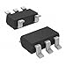 Texas Instruments LMV431ACM5/NOPB IC, ADJ SHUNT REG, 1.24V, 1%, 5-SOT-23