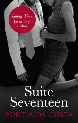 Suite Seventeen (Black Lace Classics)