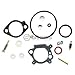 Stens 520-516 Carburetor Kit/Briggs and Stratton 498260