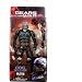 NECA Gears of War Series 5 Action Figure COG Soldier Shotgun Lancer