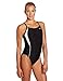 TYR Sport Women's Solid Diamondback Swim Suit