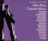 The Ertegun`s New York Cabaret Music