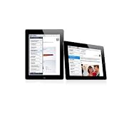 Apple iPad 2 32GB WiFi Black - MC770LL/A