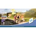 Radf�hrer Bayerisches Golf- und Thermenland: Radeln durch das s�dliches Niederbayern - Mit dem Fahrrad unterwegs an Donau, Isar, Abens, Laber, Vils, Rott, Inn, Sempt und Isen. 1:75.000