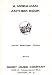 A Moravian Anthem Book for Mixed Chorus and Organ at Amazon Books: 41KqW0WVhWL._SL75_