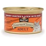Nutro MAX CAT Savory Hunter