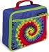 Crocodile Creek Youth lunchbox (Tie Dye)