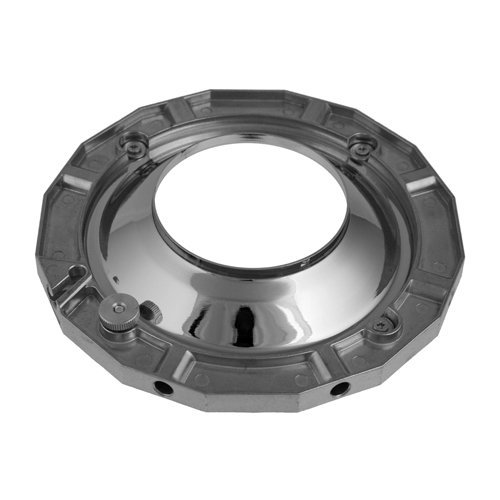 Fotodiox Speedring, for Alien Bees, Alienbees, Strobe Flash Light B400, B800, B1600, Speed Ring